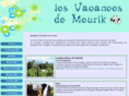 meurik-en-vacances.com