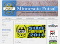 mnfutsal.com