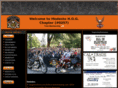modestohog.org