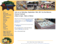monroecheesefestival.com