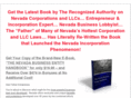 nevadacorporationhandbook.com