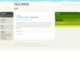 ngoweb.com
