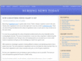 nursingnewstoday.com
