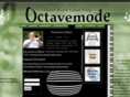 octavemode.net