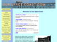 our-space-coast.com