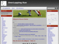 overlappingrun.com