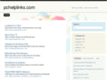 pchelplinks.com
