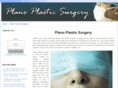 planoplasticsurgery.org