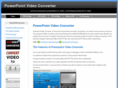 powerpointvideoconverter.net