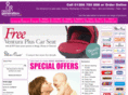 pramandnursery.com