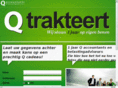 qtrakteert.nl