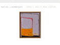 rachelhenriques.com