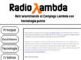 radiolambda.com