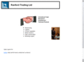 ranfordtrading.com