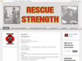 rescuestrength.com
