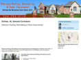robinsonroofing-remodeling.com