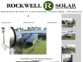 rockwellsolar.com