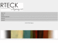 rteckagency.com