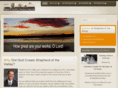 shepherdofthevalleychurch.com