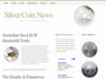 silvercoinnews.com