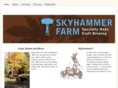 skyhammerfarm.com