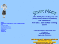 smartmomssale.com