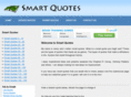 smartquotes.org