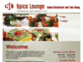 spicelounge.info