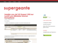 supergeante.net