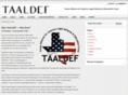taaldef.org
