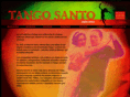 tangosantosounds.com