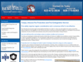 tempefireprotectionandfireextinguisherservice.com