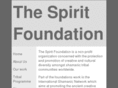 thespiritfoundation.com