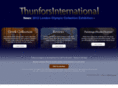 thunforsinternational.com