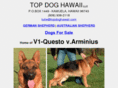 topdoghawaii.com