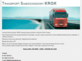 transportkrok.com