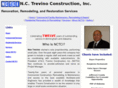 trevinoconstruction.com