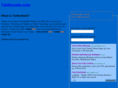 twittersafe.com