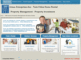 urbanenterprisesinc.com