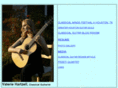 valeriehartzell.com