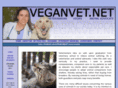 veganvet.net