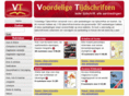 voordeligetijdschriften.nl