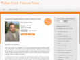 walnutcreekvaricoseveins.org