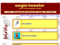 wegie-tweeter.com