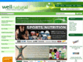wellnaturalhealth.co.uk