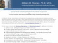 williamrooney.com