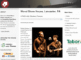 woodstovehouse.com