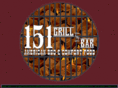 151grill.com