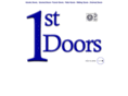 1stdoors.co.uk