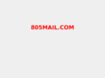 805mail.com